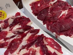 -荣叔港式沙嗲牛肉火锅(正佳潮流店)