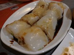 脆皮鲜虾肠-点点心点心专门店(旺角店)