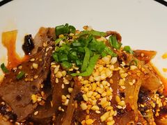 -太二酸菜鱼(深圳布吉万象汇店)