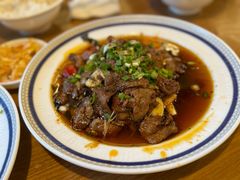 -杨三孃跷脚牛肉(清凤时代店)