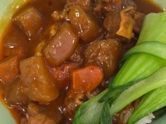 -李先生牛肉面大王(广渠门内店)