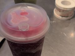 -喜茶(佛山顺德大良东乐路店)