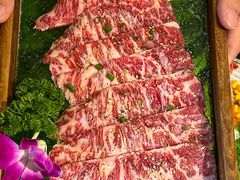 -梦山水日本烧肉(五四广场店)