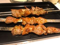 -刀郎牛肉面新疆餐厅·烧烤(清真通州珠江国际城店)