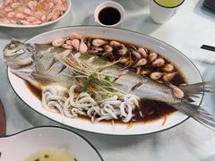 -金乡遇·无锡三白·太湖味(太湖店)