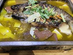-半步颠川湘·融合菜(商品街店)