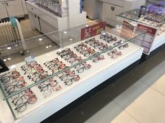 -宝岛眼镜·星创视光中心(黄河店)