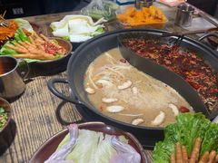 -冯校长老火锅(深圳总店)