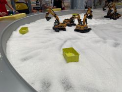 -奈尔宝家庭中心·亲子餐厅(北京东坝万达店)