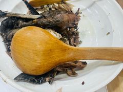 半只鸡-黑鸡小馆(金源店)