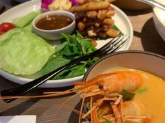 -星叶·东南亚料理(宁波万象汇店)