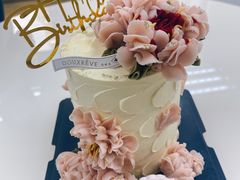 -杜哈夫DOUX RÊVE·生日蛋糕(日月光店)