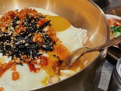 -小核桃烤肉馆(西塔店)