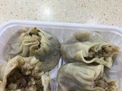 -户部巷小吃(中商徐东平价广场店)
