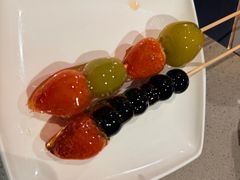 -海底捞火锅(油麻地店)