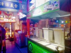-津沽小院(天津之眼店)