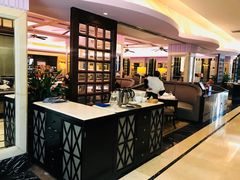 -粗茶淡饭·汉口公馆(循礼门店)