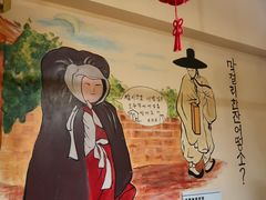 -恩你小木屋·烤肉韩式料理(嘉兴秀洲店)