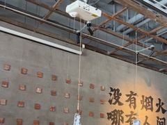 -破店肥哈·海鲜·烧烤(郑州银泰inPARK店)