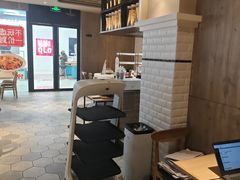 -必胜客(龙泉万达店)