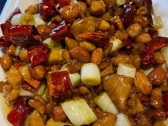 -陈麻婆豆腐总店