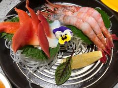 -小乔回转寿司(铁东万象汇店)