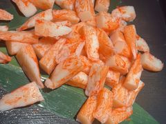 -星伦多自助料理(江阴万达店)