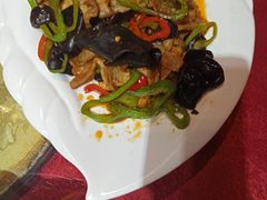 -万柳阁小馆·花园餐厅(龙潭湖店)