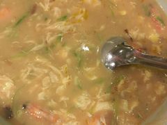 -村长家的疙瘩汤·东营菜(东营茶城店)