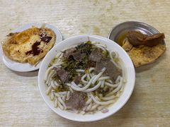 -小东门牛肉水粉老店