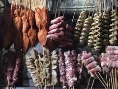 -非凡烧烤(历史博物馆店)