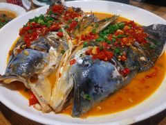 -丰乐餐厅·始于1999·本地老字号