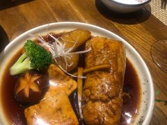 -蟹将军·松叶蟹和牛日料放题自助(K11店)