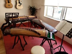 -六艺琴馆钢琴·古筝·古琴·琵琶