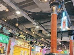 -玄希浪漫厨房·韩料烤肉(湖滨银泰in77店)