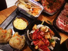 -吉秋田鲜和牛烧肉·肉档自选