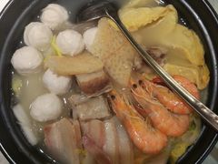 合家欢乐全家福-紫阳家宴(源深店)
