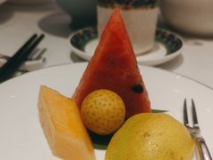 -正院大宅门烤鸭(首体店)