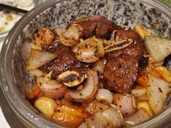 -肆月河豚·新淮扬(金融街店)