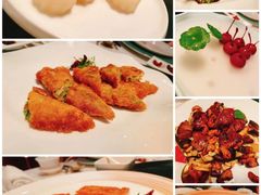 -三号黄浦会Canton Table