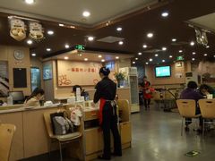 大堂-嘉和一品粥(方庄店)