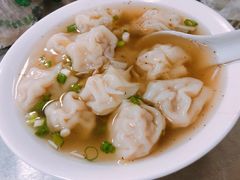 -汪家馄饨(集庆路店)
