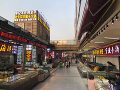 -盱眙小龙虾(天虹店)