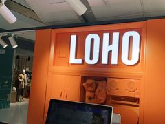 -LOHO眼镜(北京朝北大悦城店)