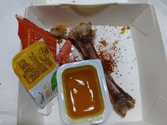 -德克士(梁家巷店)