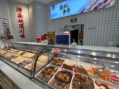 -廖记棒棒鸡(青岛万象城店)