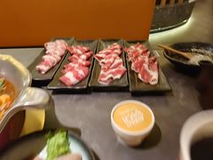 -湊湊火锅·茶憩(合生汇购物中心店)