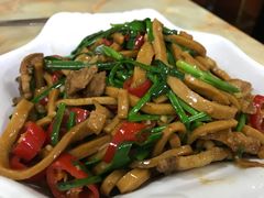 -李师傅脆肚(梅林店)