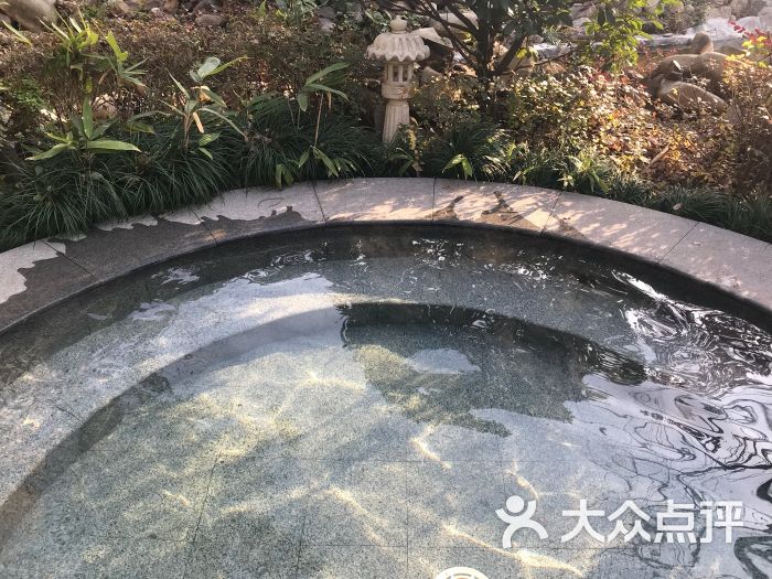 华美达广场酒店樱花温泉图片 - 第4张