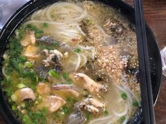 -沈记土鸡米线(七星街品牌中心店)